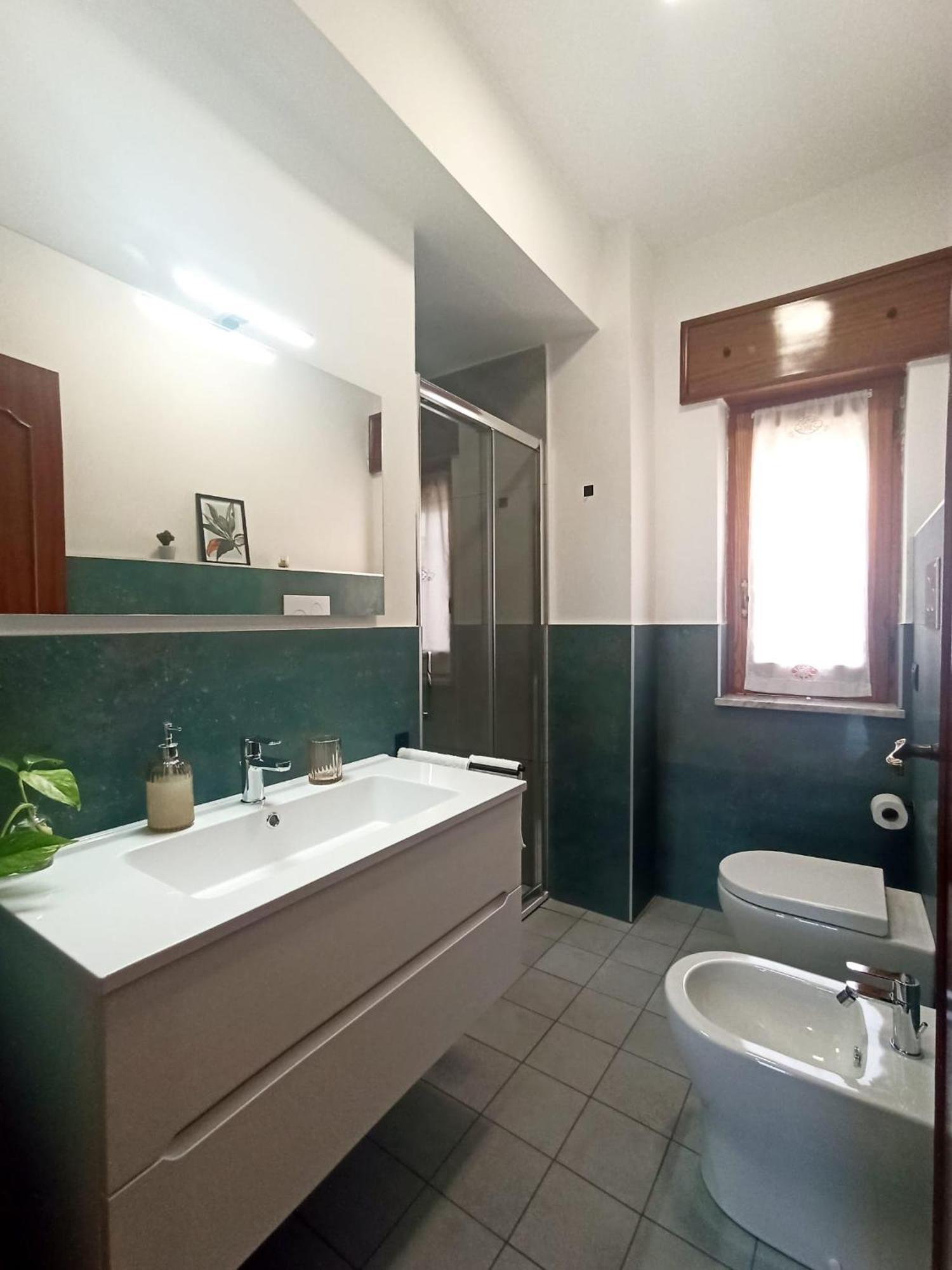 La Casa Sicula Apartment Capri Leone Exterior photo